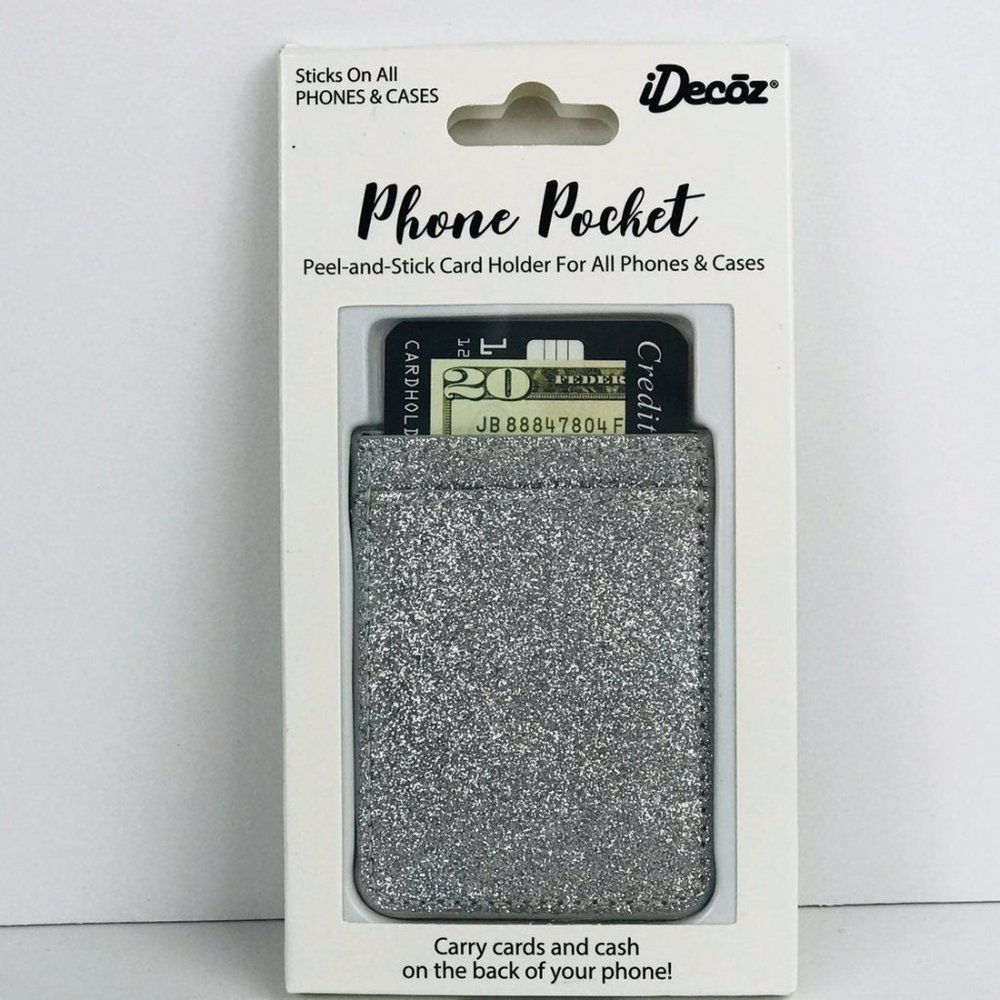 Idecoz phone pocket